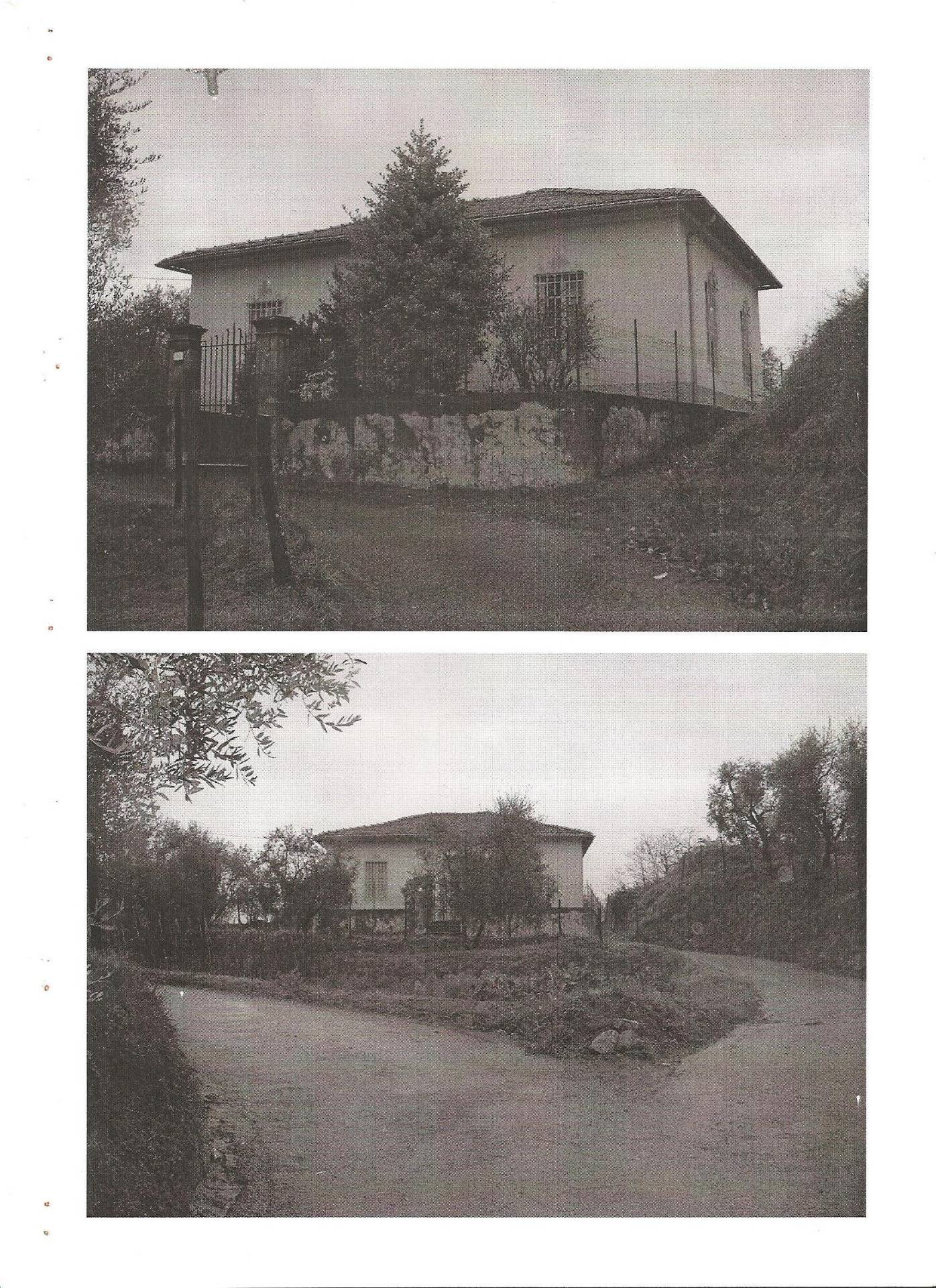 Casa singola in vendita a Massarosa, Bargecchia