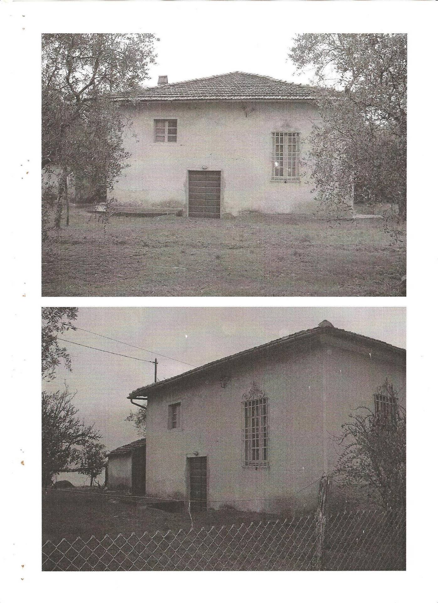 Casa singola in vendita a Massarosa, Bargecchia