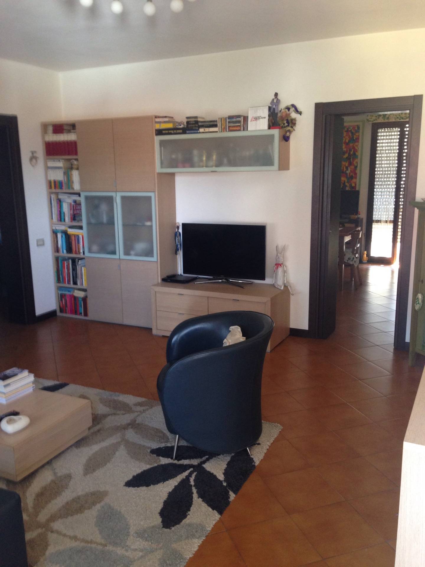 Appartamento in vendita a Viareggio, Terminetto