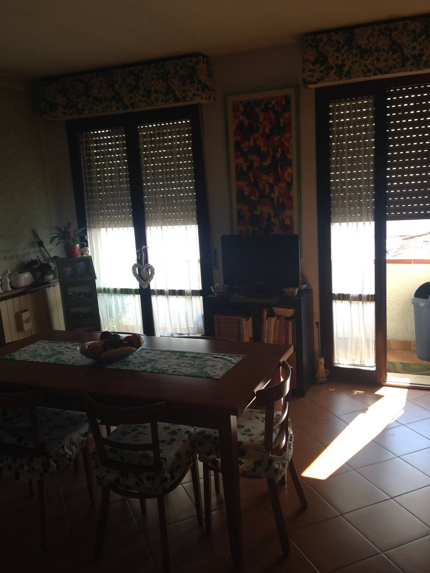 Appartamento in vendita a Viareggio, Terminetto