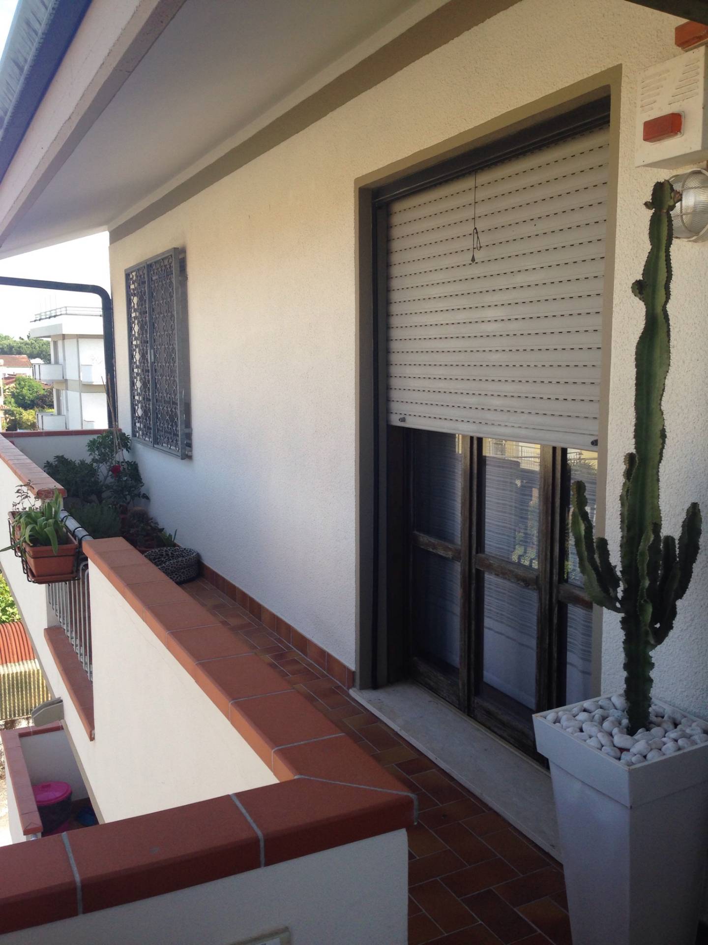 Appartamento in vendita a Viareggio, Terminetto