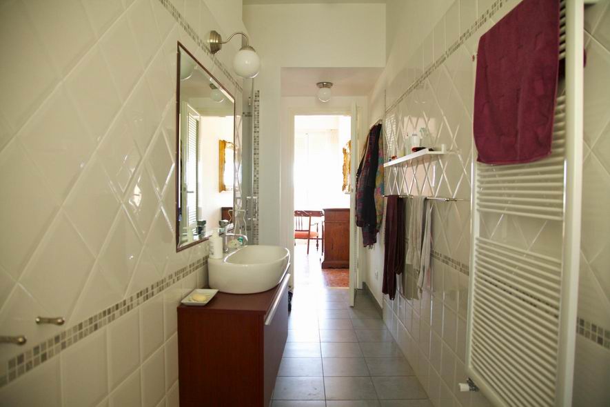 Appartamento in affitto a Viareggio, Fascia mare