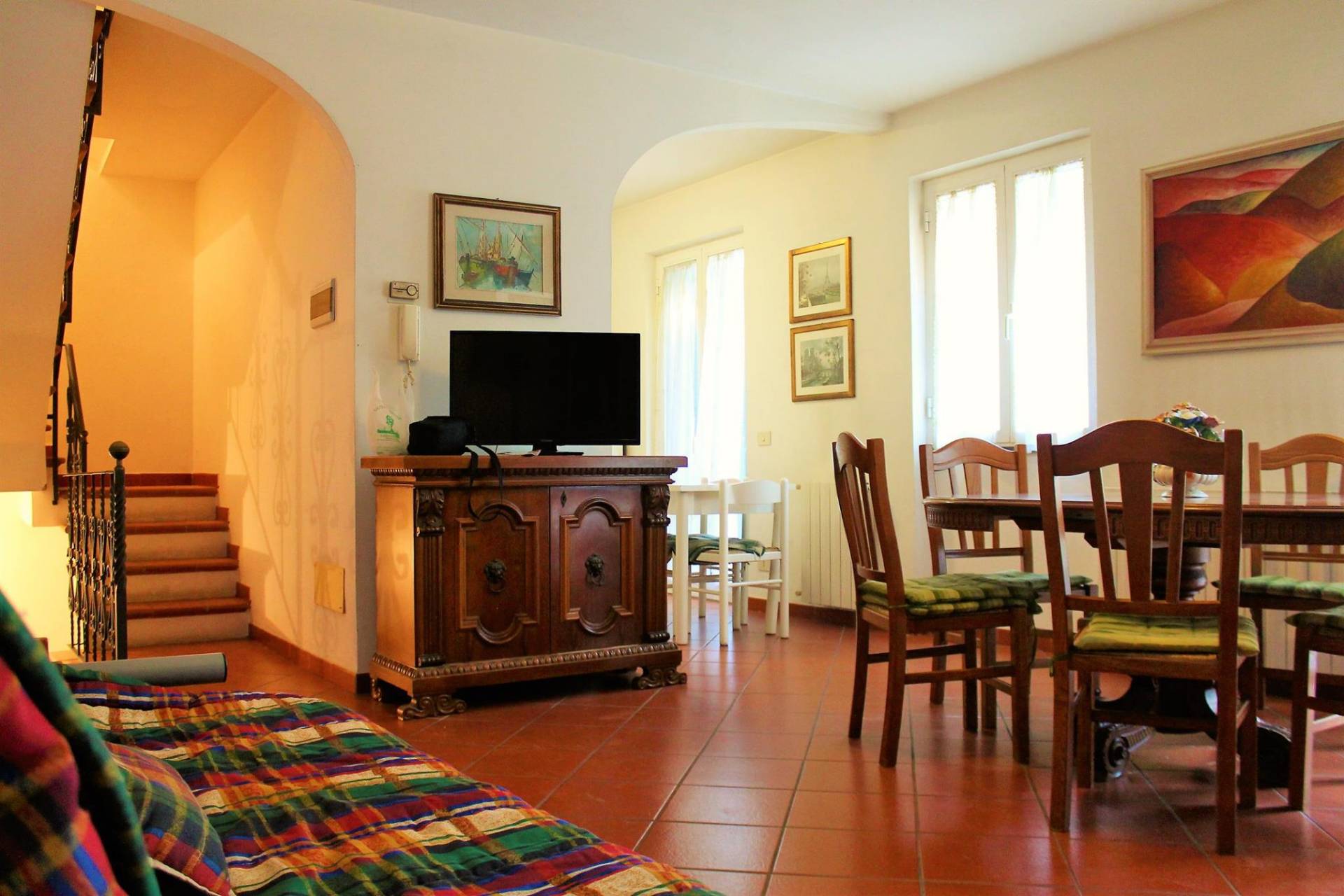 Terratetto in vendita a Viareggio, Fascia mare