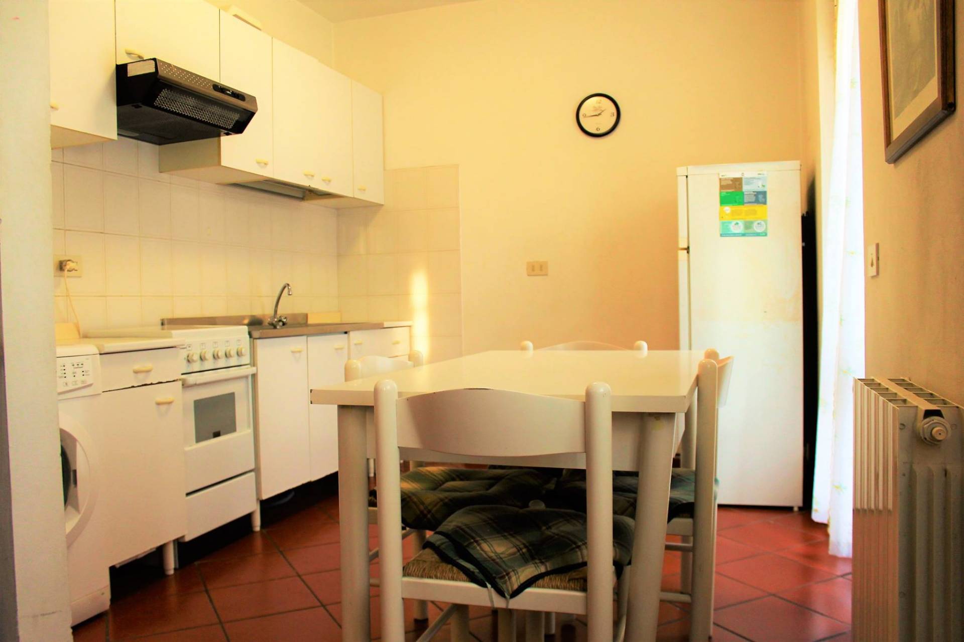 Terratetto in vendita a Viareggio, Fascia mare