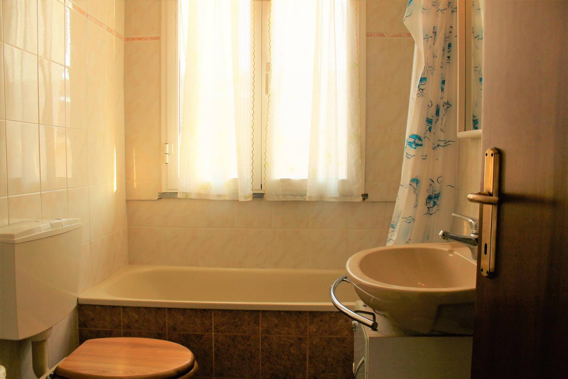 Terratetto in vendita a Viareggio, Fascia mare