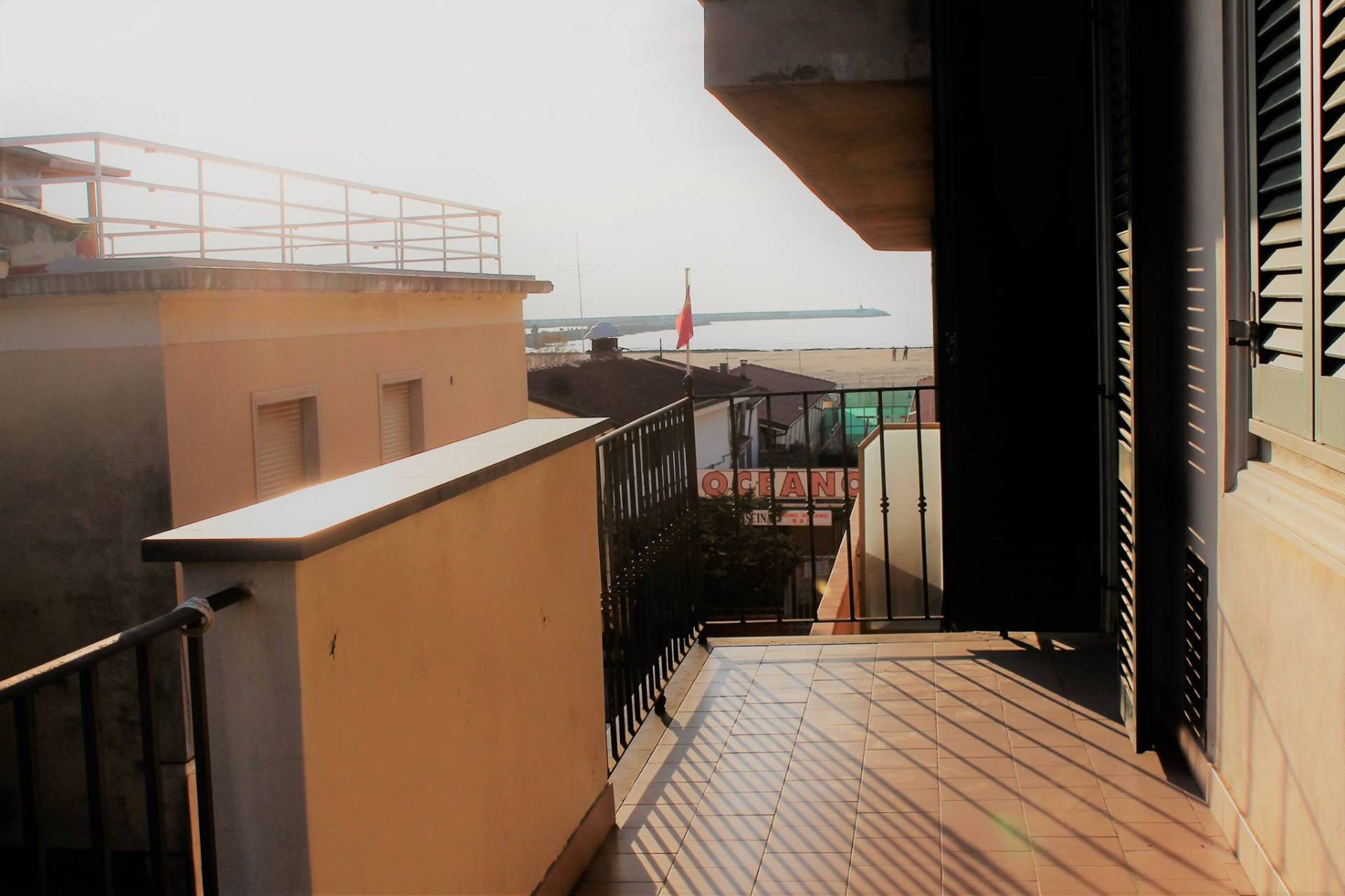 Terratetto in vendita a Viareggio, Fascia mare