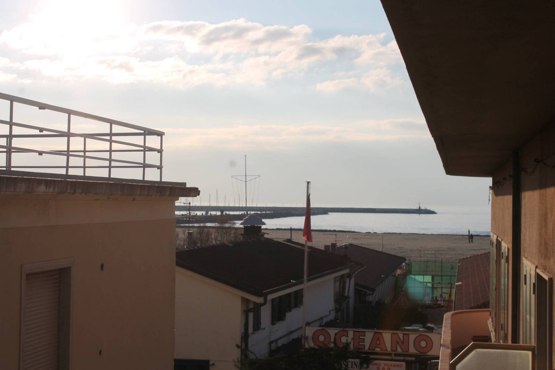 Terratetto in vendita a Viareggio, Fascia mare