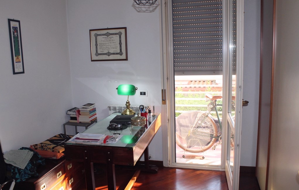 Appartamento in vendita a Viareggio, Migliarina