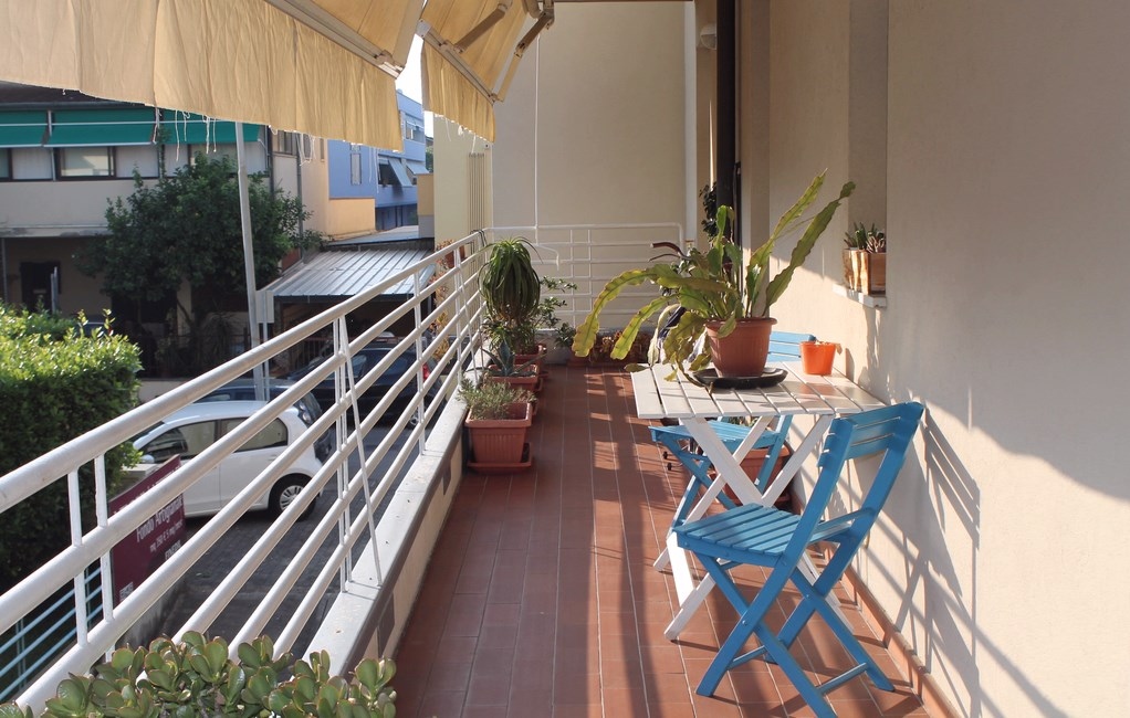 Appartamento in vendita a Viareggio, Migliarina