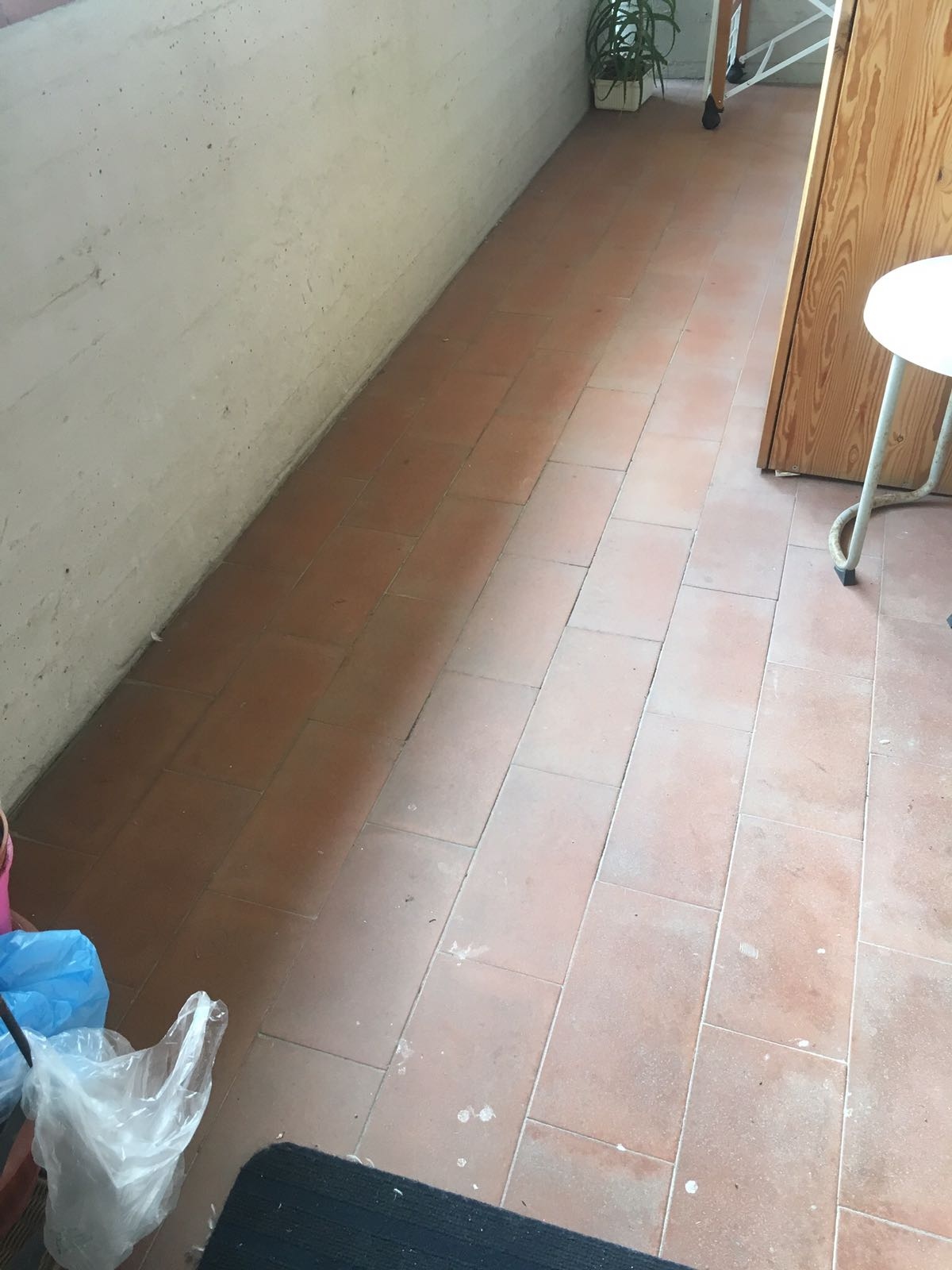 Appartamento piano terra in vendita a Viareggio, Migliarina