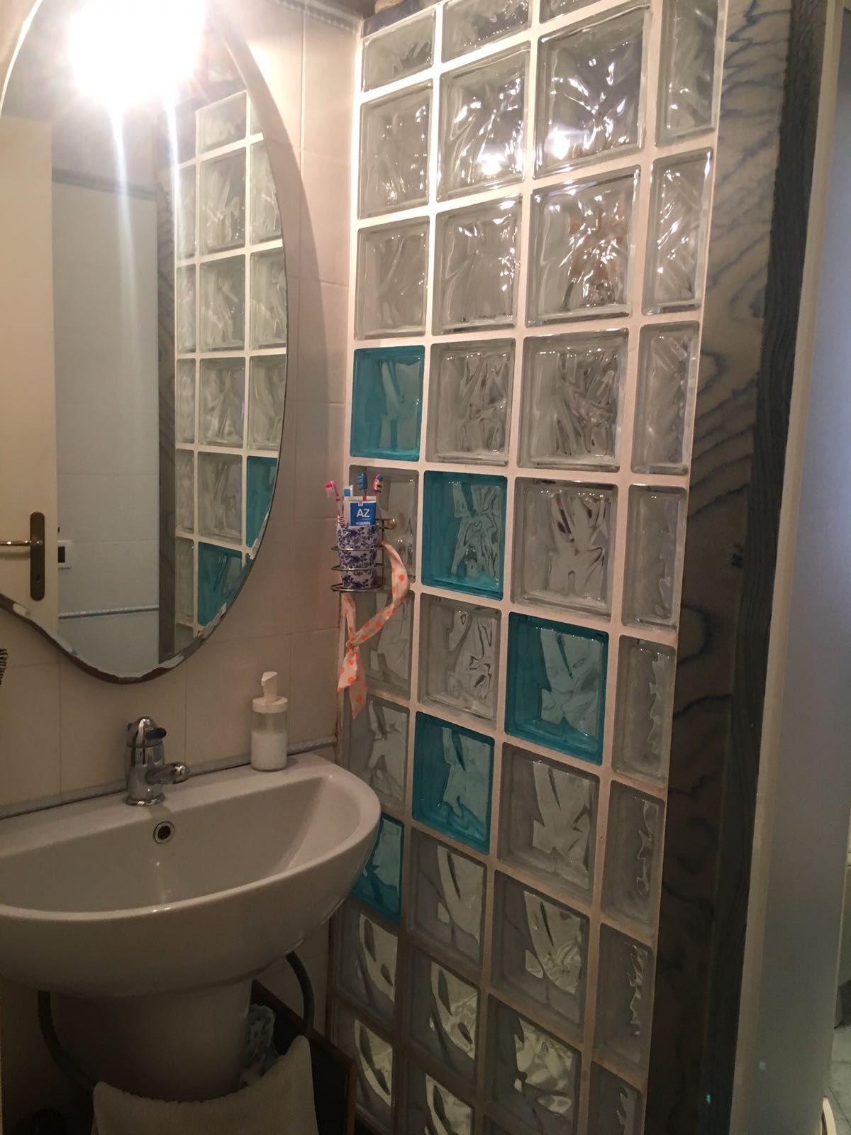 Appartamento piano terra in vendita a Viareggio, Migliarina