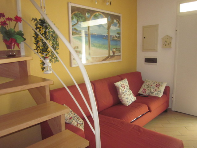 Terratetto in vendita a Viareggio, Centro