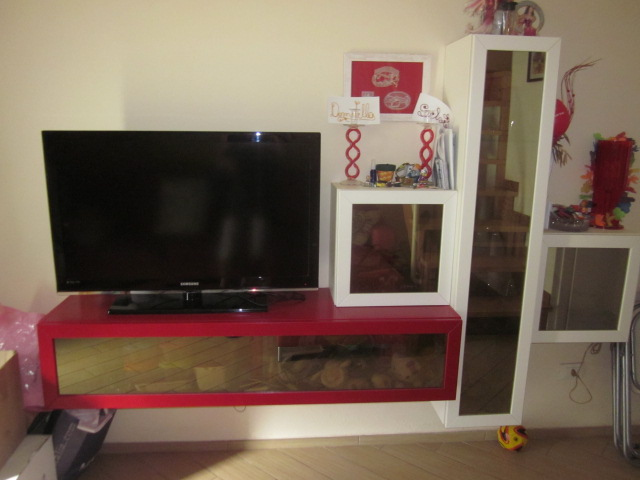 Terratetto in vendita a Viareggio, Centro