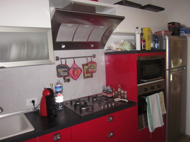 Terratetto in vendita a Viareggio, Centro