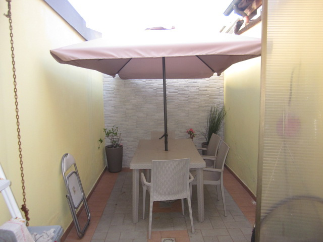 Terratetto in vendita a Viareggio, Centro