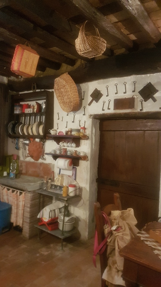 Rustico in vendita a Camaiore, Pieve di Camaiore