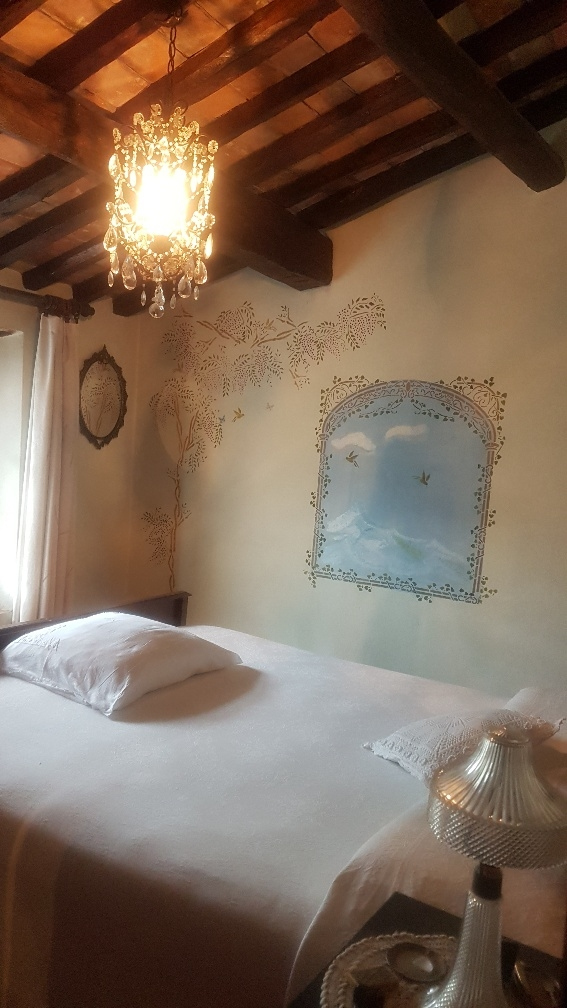 Rustico in vendita a Camaiore, Pieve di Camaiore