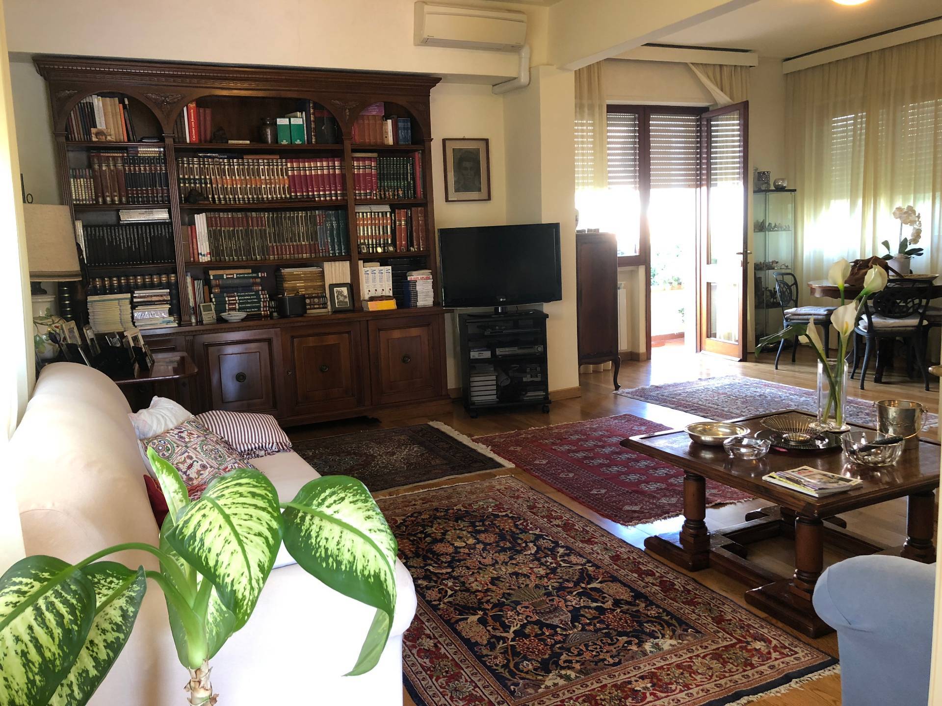 Casa singola in vendita a Viareggio, CittGiardino