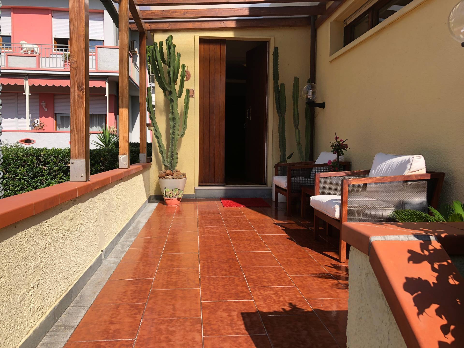 Casa singola in vendita a Viareggio, CittGiardino