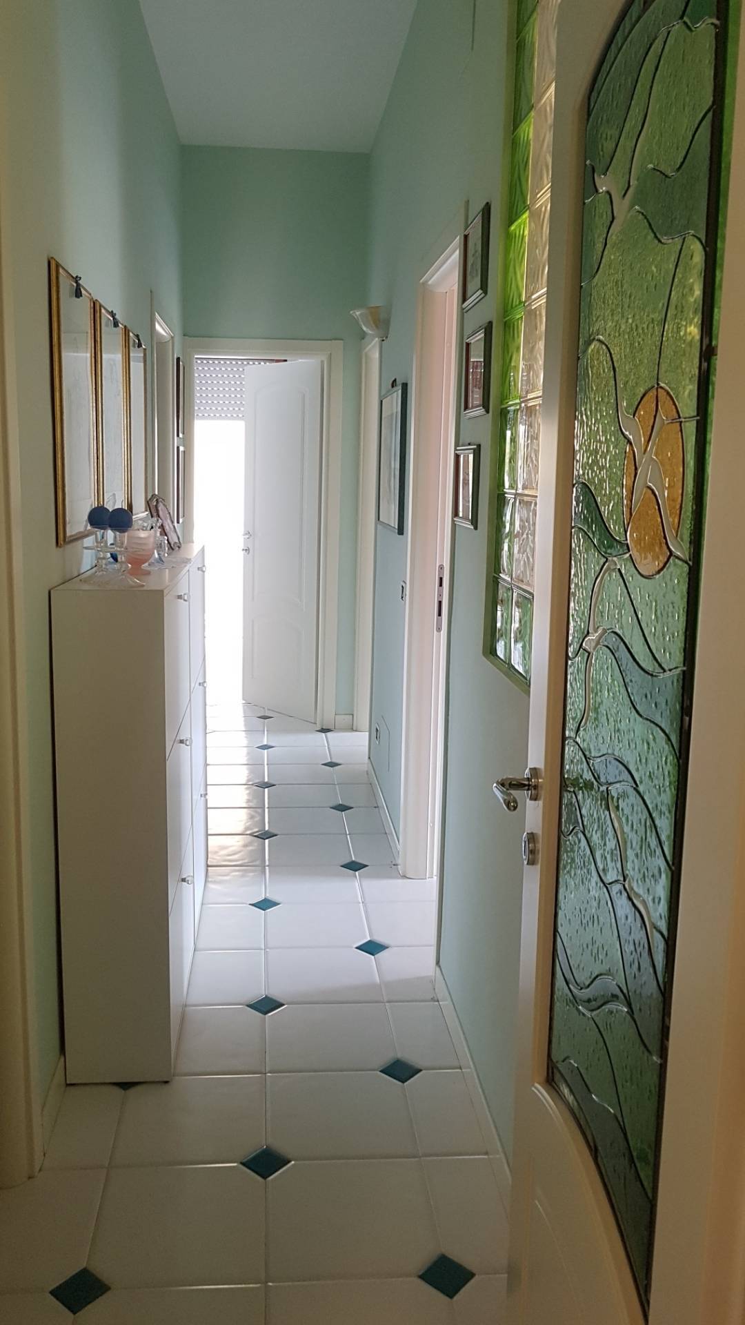 Appartamento in vendita a Viareggio, CittGiardino