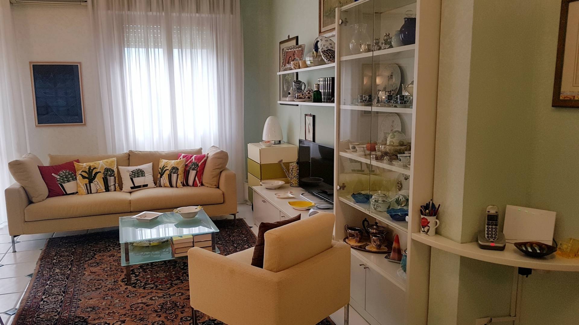 Appartamento in vendita a Viareggio, CittGiardino