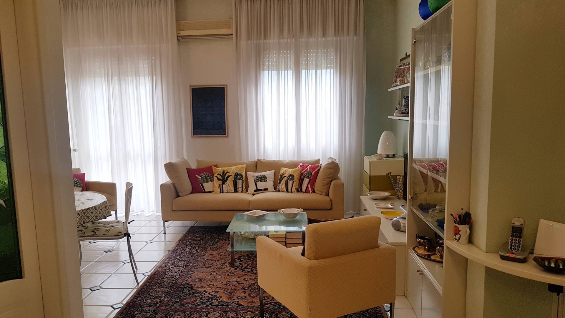 Appartamento in vendita a Viareggio, CittGiardino