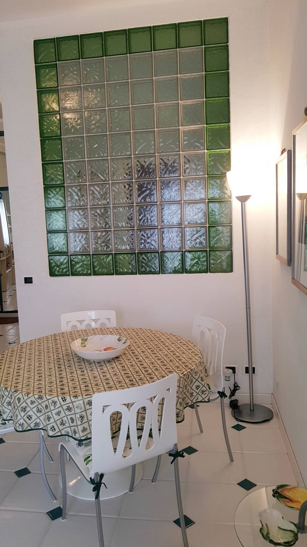 Appartamento in vendita a Viareggio, CittGiardino