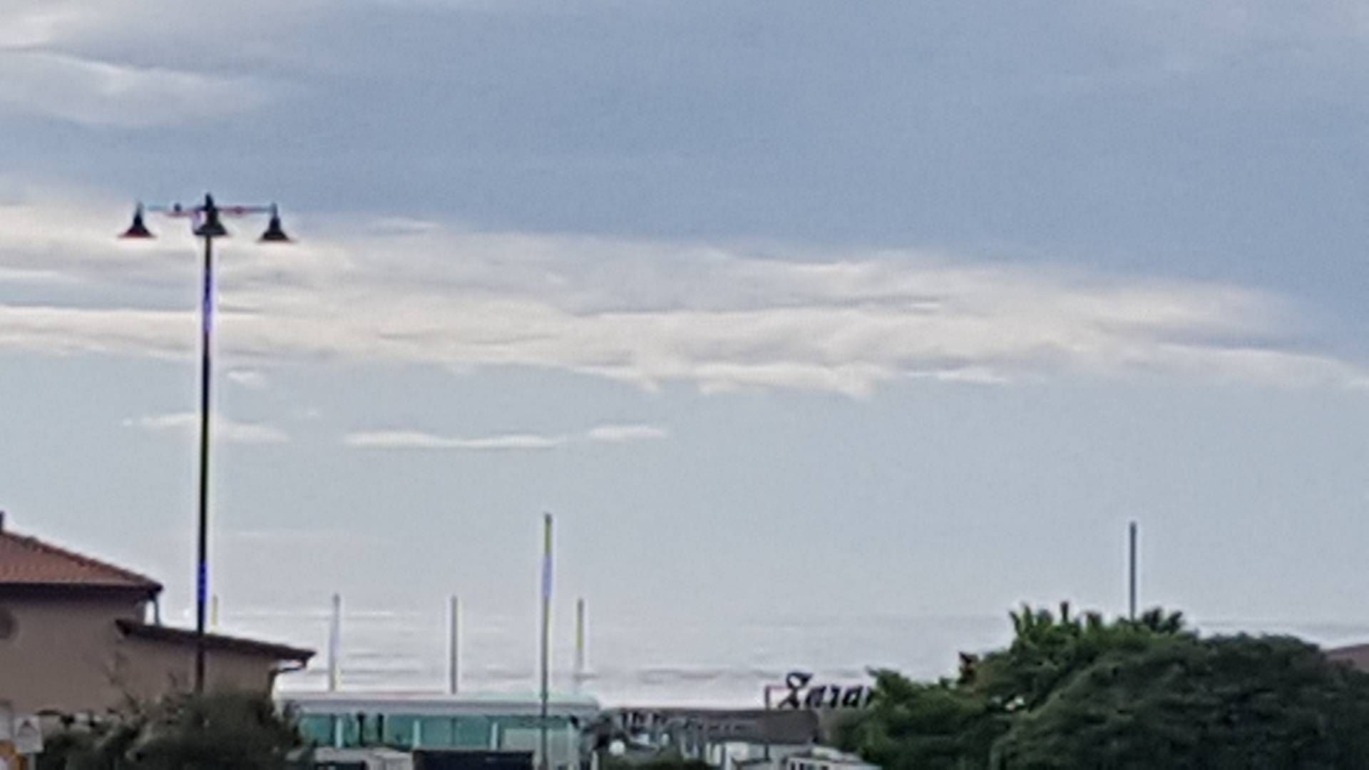 Appartamento in vendita a Viareggio, CittGiardino