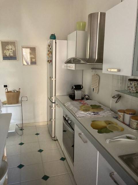 Appartamento in vendita a Viareggio, CittGiardino