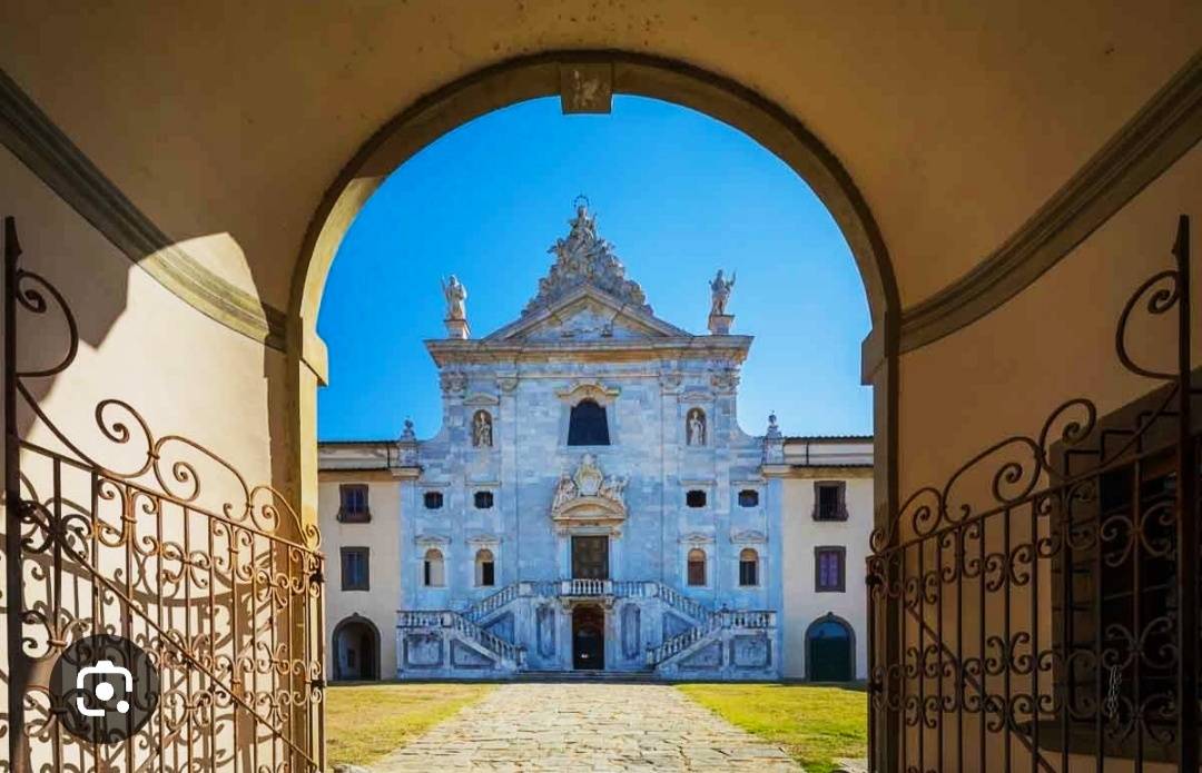 Casa singola in vendita a Calci, La Pieve