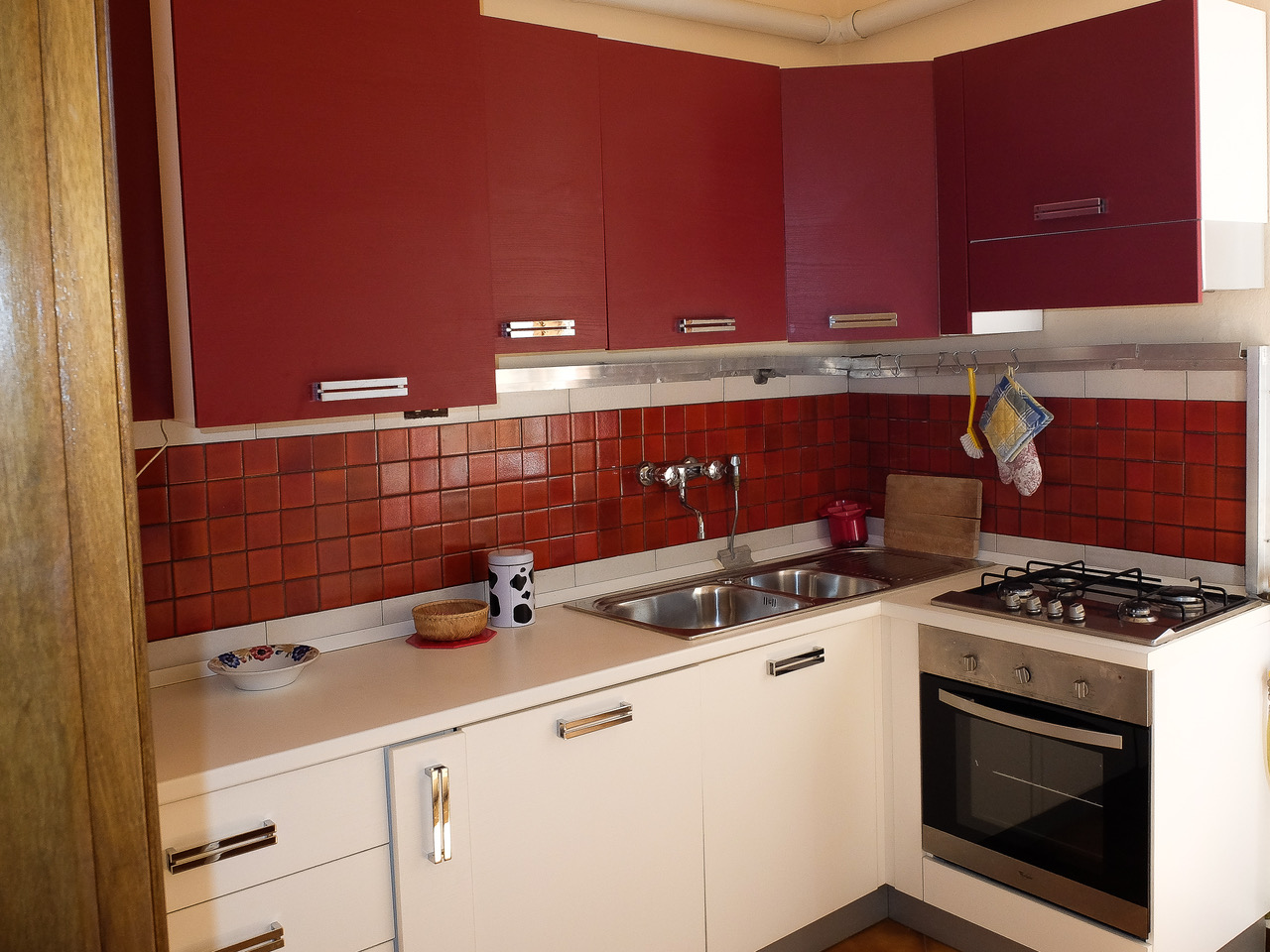 Appartamento in vendita a Camaiore, Lido di Camaiore