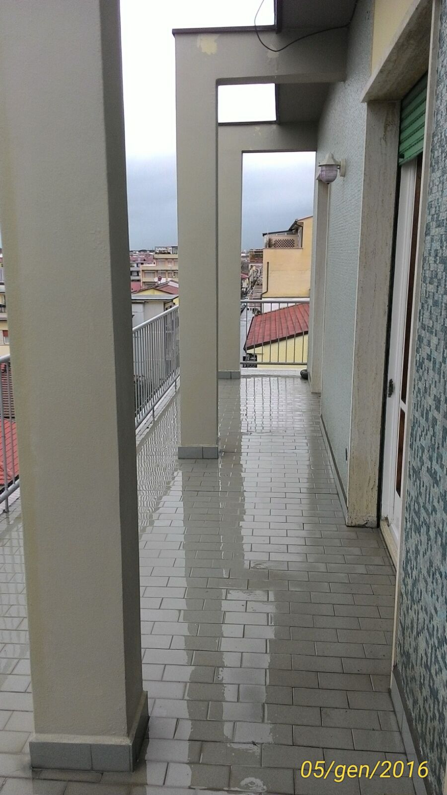 Appartamento in vendita a Viareggio, Centro