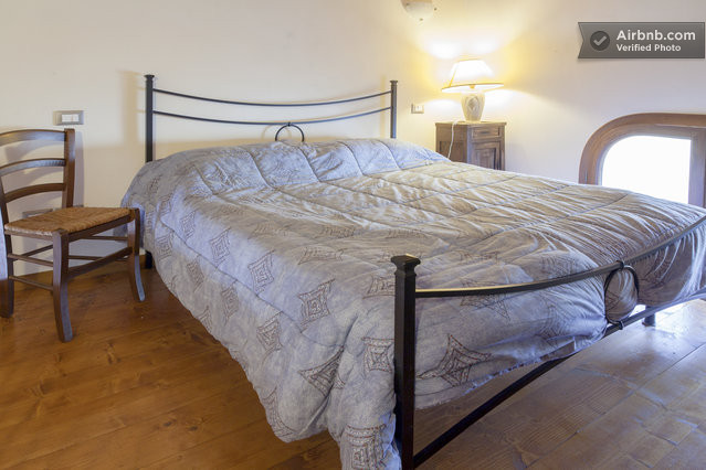 Appartamento piano terra in affitto a Viareggio, Centro