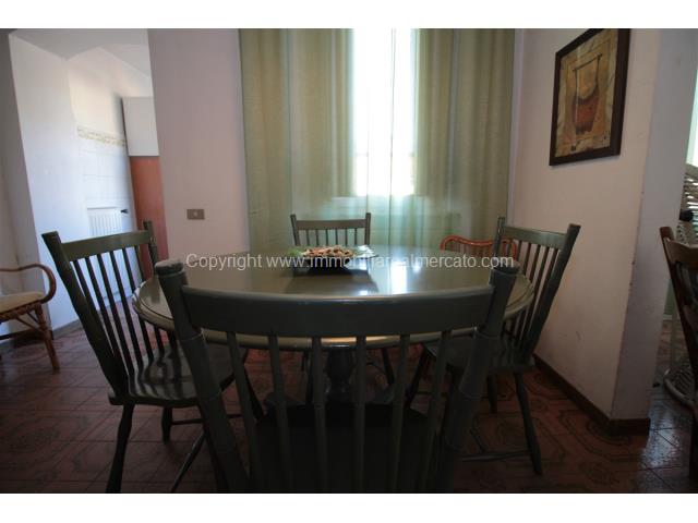 appartamento 1� piano ed ultimo in vendita a Camaiore, Lido di Camaiore