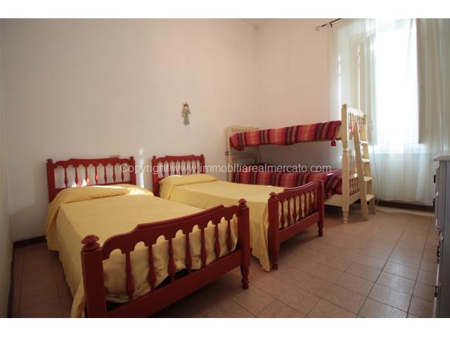 appartamento 1� piano ed ultimo in vendita a Camaiore, Lido di Camaiore