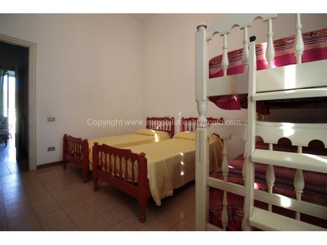 appartamento 1� piano ed ultimo in vendita a Camaiore, Lido di Camaiore