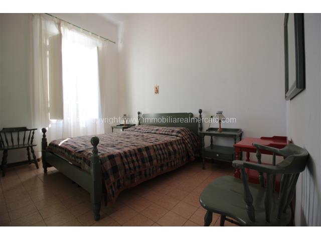 appartamento 1� piano ed ultimo in vendita a Camaiore, Lido di Camaiore