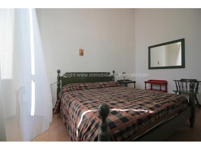 appartamento 1� piano ed ultimo in vendita a Camaiore, Lido di Camaiore