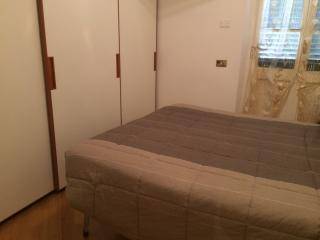 Appartamento ultimo piano in vendita a Viareggio, Fascia mare