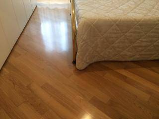 Appartamento ultimo piano in vendita a Viareggio, Fascia mare