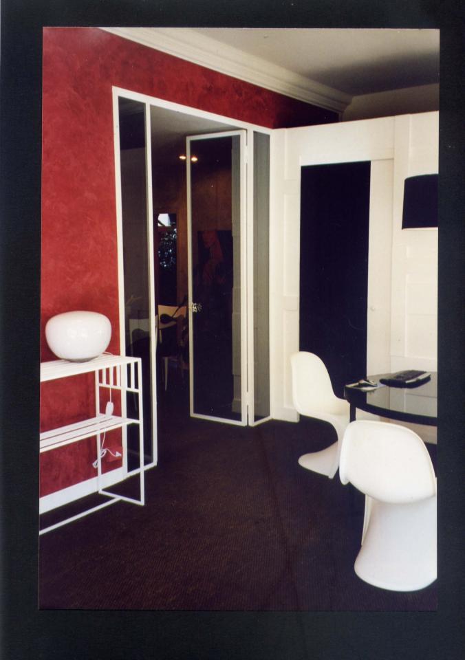 Appartamento piano terra in vendita a Viareggio, Fascia mare