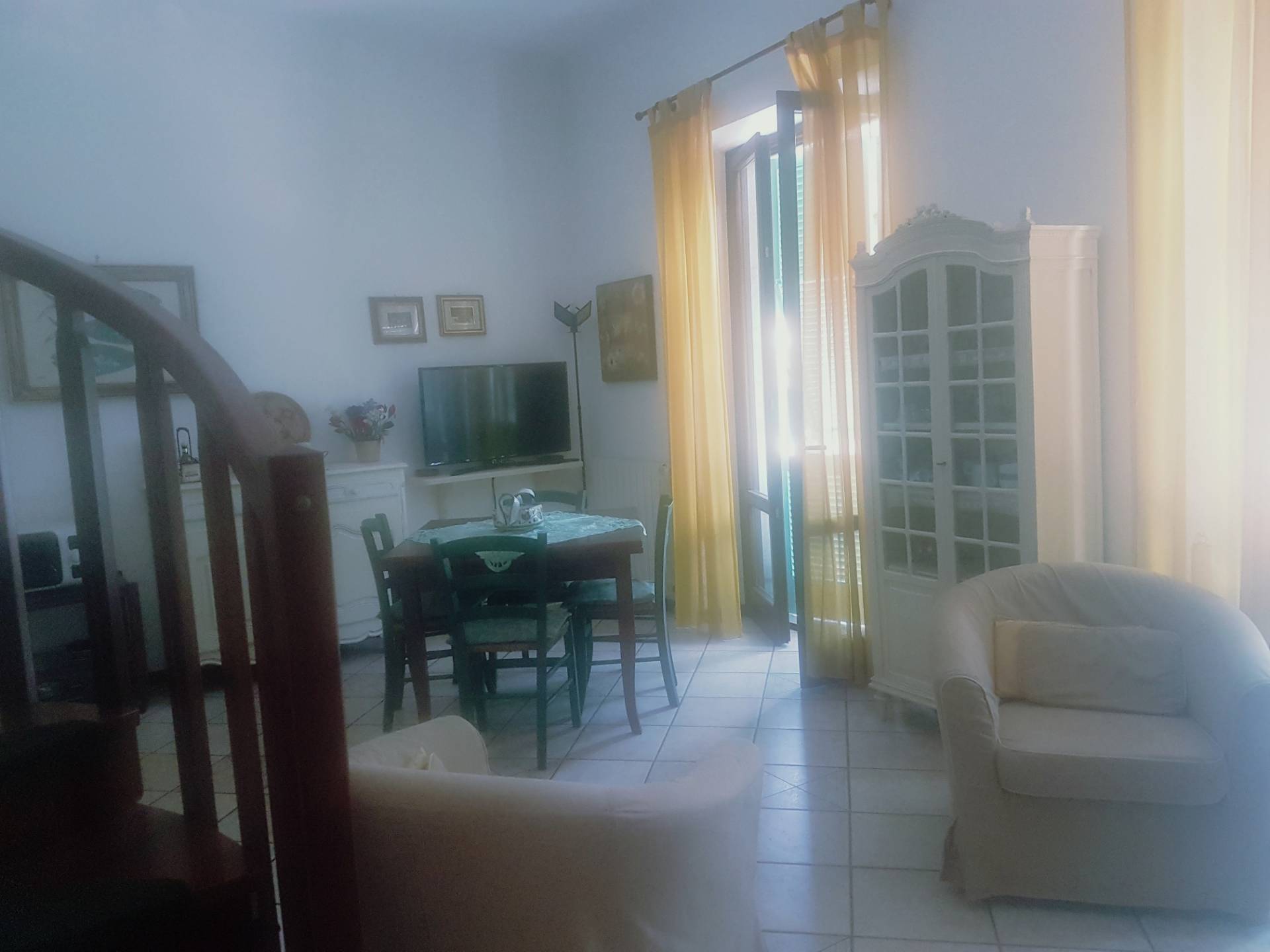 Appartamento in affitto a Viareggio, Fascia mare