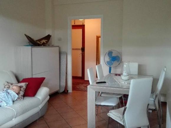 Appartamento in vendita a Viareggio, CittGiardino