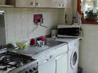 Appartamento in vendita a Viareggio, CittGiardino