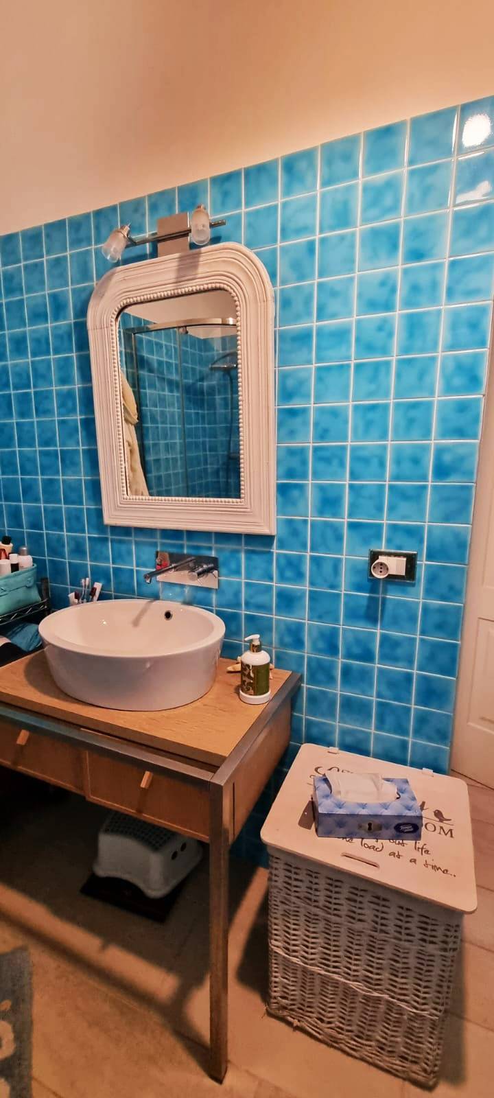 Appartamento piano terra in vendita a Viareggio, Centro