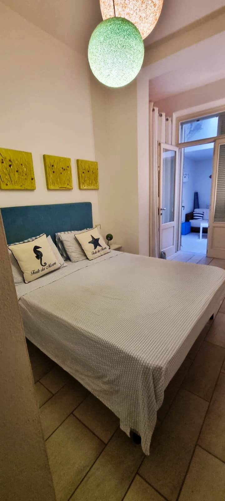 Appartamento piano terra in vendita a Viareggio, Centro