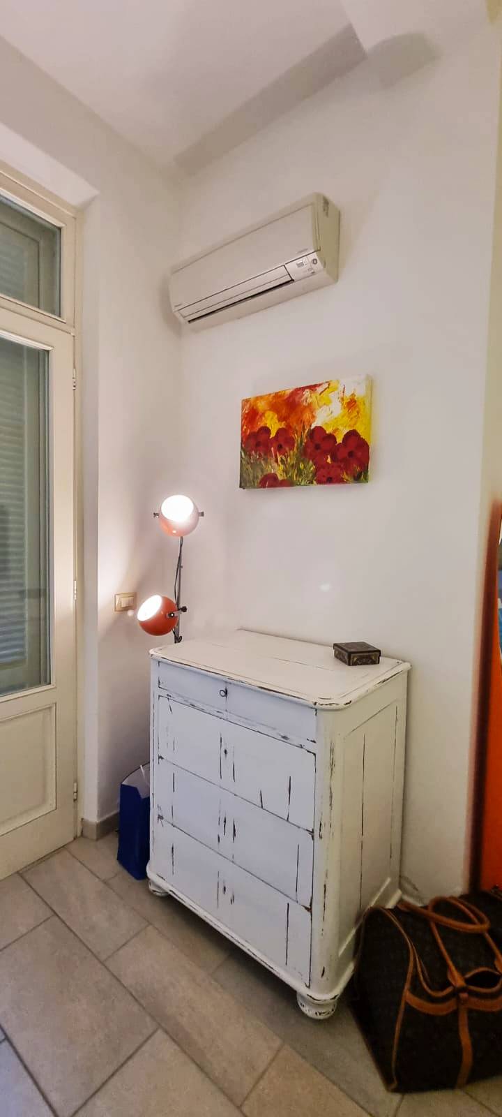 Appartamento piano terra in vendita a Viareggio, Centro