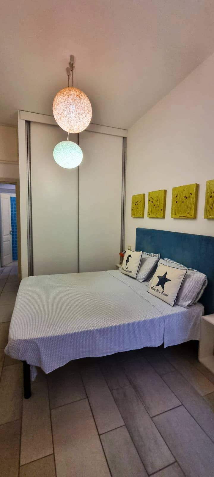 Appartamento piano terra in vendita a Viareggio, Centro