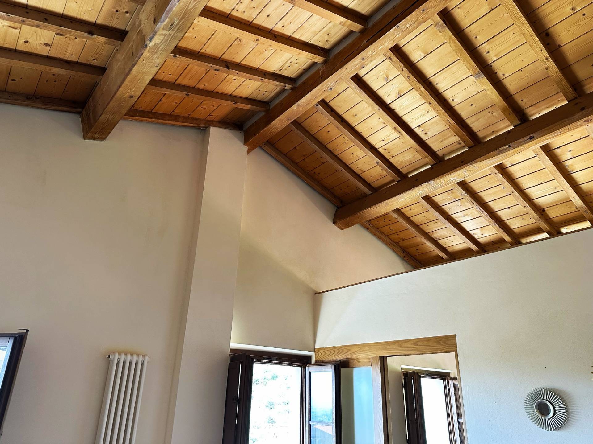 Appartamento ultimo piano in vendita a Calci, Castel Maggiore