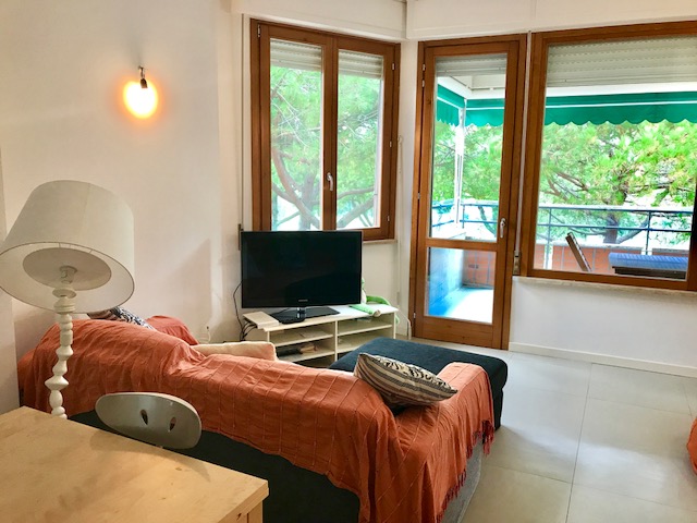 Appartamento in vendita a Viareggio, CittGiardino